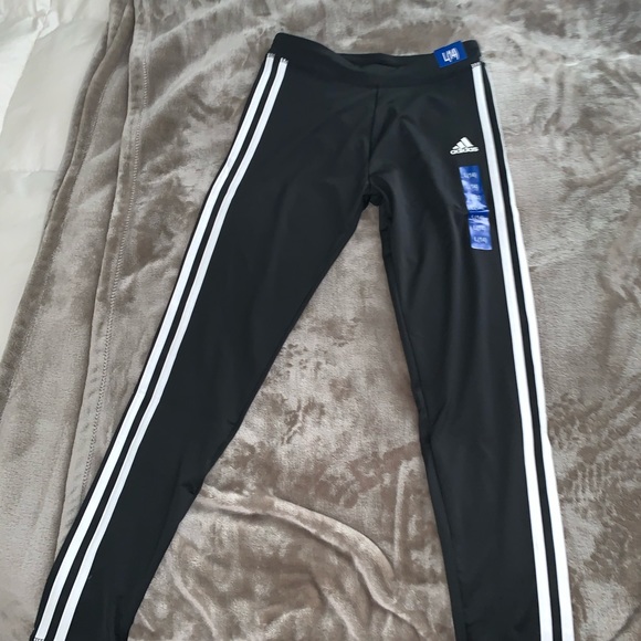 adidas | Bottoms | Girls Adidas 